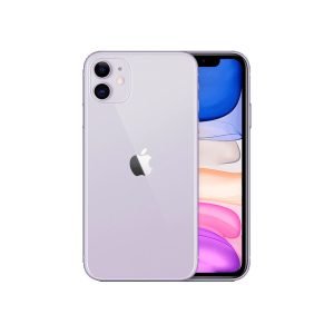 iPhone 11 128 GB Open Box